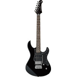 Yamaha Pacifica Pac612viifmtbl Guitarra Electrica 