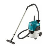 Aspiradora Industrial Humedo Y Seco Makita Vc2512l