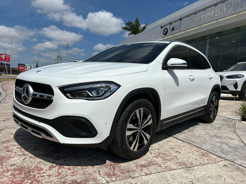 Mercedes-benz Clase Gla 2023