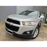 Chevrolet Captiva 2013 / 100.000km / Unico Dueño