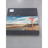 Cd Pearl Jam - Yeld