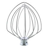 Globo Batidora Compatible Con Kitchenaid Kn256ww