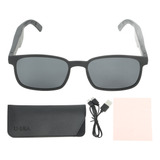 Gafas Inteligentes Smart Glasses X 13 Con Forma De Oreja Abi
