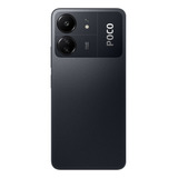 Xiaomi Poco C65 Dual Sim 256 Gb  Negro 8 Gb Ram