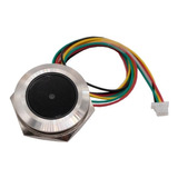 Sensor Escáner Lector De Códigos De Barras Y Qr Gm60