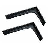 Escuadras Para Estantes - H.yna Shelf Brackets 2 Pcs,l Shape