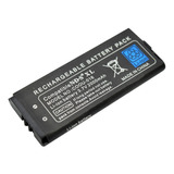 Batería 3.7v 2000mah Compatible N Dsi Xl