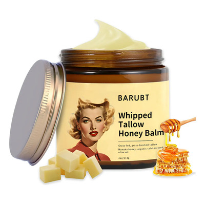 Bálsamo Facial Evil Goods Sebo De Res Miel Crema Hidratante Piel Seca 113g | MercadoLibre