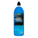 Limpa Vidros 1,5l Limpador Automotivo E Espelhos Vonixx