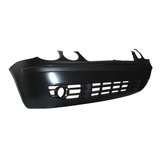 Defensa Delantera Volkswagen Polo 2003-2004-2005-2006-2007 3