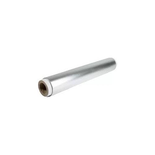 Rollo Papel Aluminio 38cm X 1kg