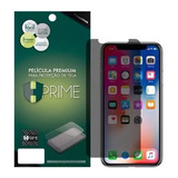 Película Hprime Original Vidro Privacidade P/ iPhone XR / 11