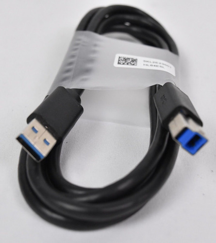 Cable Usb Impresora 1,8mt Epson Hp Xerox Scaner Multifuncion