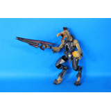 Jackal Halo 3 Mcfarlane Toys