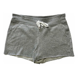 Short Calvin Klein Original Mujer Talla L Pf2s8849