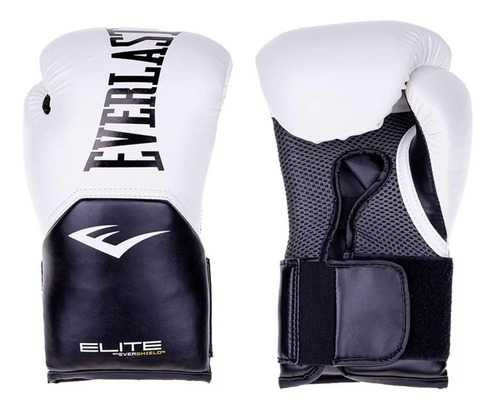 Luva De Treino Para Boxe Pro Style Elite V2 Everlast