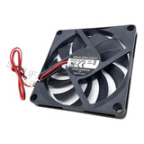 Para Ventilador Cooler Master A8010-20ra-2jn-f1 8010 De 5 V,