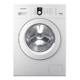 Lavarropas Samsung Ww65 6,5kg 1000rpm Blanco Ww65m0nhwu