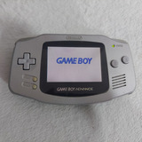 Console Portátil Game Boy Advance Nintendo Com Tela Ips