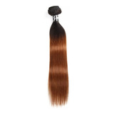 Extensión De Cabello Natural 100% Humano 18 Pulgadas 46cm