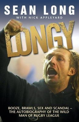 Libro Longy - Sean Long