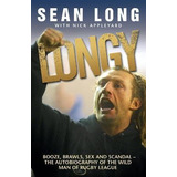 Libro Longy - Sean Long