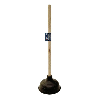 Destapacaños Para Wc \u002F Inodoro\u002F Sanitario Limpieza Baño | MercadoLibre