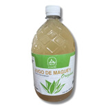 1 Jugo De Maguey Naturistalíquido Monares Jalisco, Ocotlán