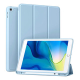 Funda Soft Tpu Reforzada Compatible iPad 9.7 (air 1/2/3/5/6)