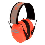 Auriculares De Seguridad Industrial Radians Tr0hvo-bx