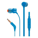 Jbl Tune 110 Audífonos In Ear Jack 3.5mm- Phone Store Global