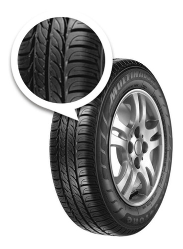 Llanta Chevrolet Chevy Pickup 1999 - 2003 175/70r13 82 T