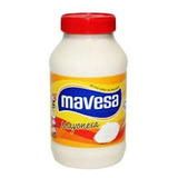 Mayonesa Mavesa 910gr Venezolan - g a $49
