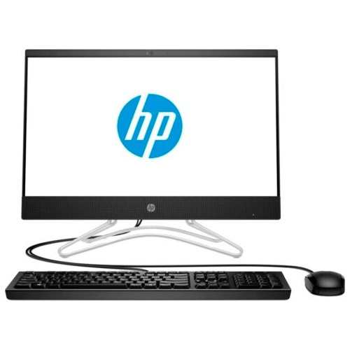 Computador Hp All In One Con Mouse Y Teclado