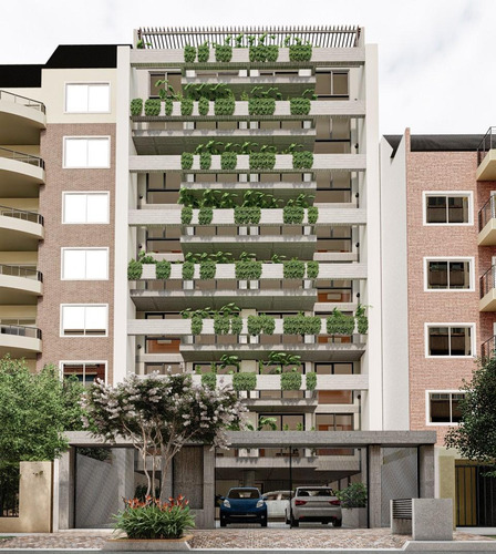 Venta Departamento 2 Ambientes En Morón (6ºa) - Imagen 2