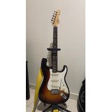 Fender Stratocaster Japan Std Con Mics Fender 57/62