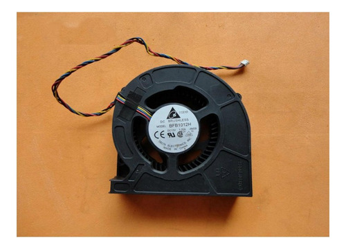 Ventilador Para Hp Touchsmart 300-1025