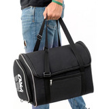 Bag Case Bolsa Caixa De Som Bose S1 Pro Plus Acolchoada New