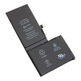 Bateria Compatible iPhone XS Capacidad 2658 Mah