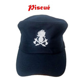 Gorra / Quepi  Bordada Bomberos!!!!! Modelo 6 Piscué