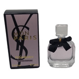 Perfume Miniatura Mon París 7.5 Ml Eau Parfum Yves S Laurent
