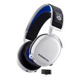 Auriculares Gamer Pc Inalambrico Steelseries Arctis 7p