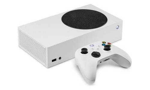  Xbox Series S 