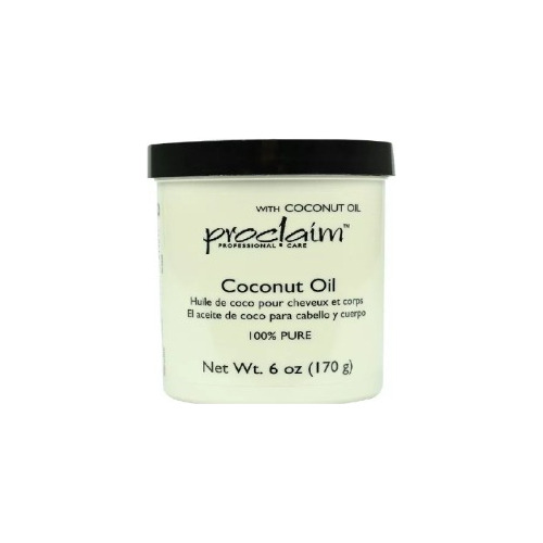 Proclaim Aceite De Coco 100% Puro Cabello