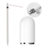 Tapa Magnética Compatible Con Lápiz Apple Pencil 1ra Generac