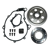 Bendix Clutch Embrague Arranque Para Yamaha Raptor 660 