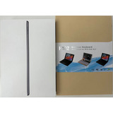 iPad Gen9 10.2  64gb Como Nueva Wi-fi  Funda + Film +caja