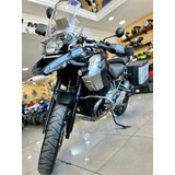 Bmw R1200 G5 Año 2014 Excelente Estado Tamburrino Motos