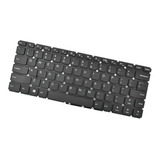 Teclado De Ordenador Portátil Keyboard Laptop Para Lenovo