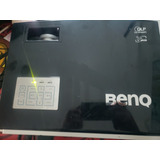 Proyector Dlp Benq Sp870 5000 Lumens 353hs De Uso